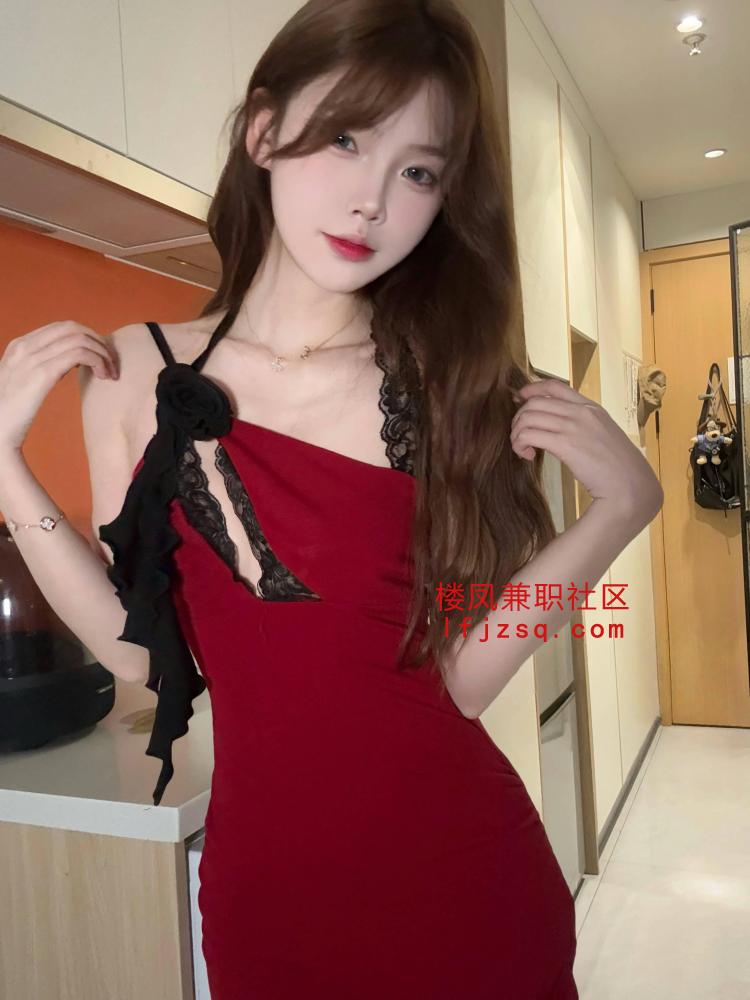 杭州清纯妹妹有点御