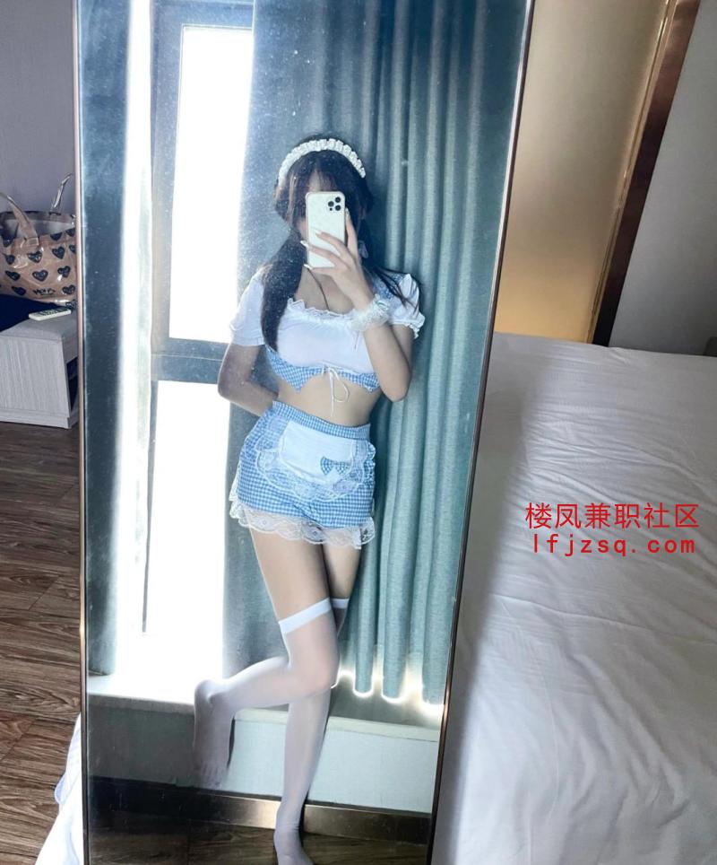 江门颜值担当豪爽妹妹全自动