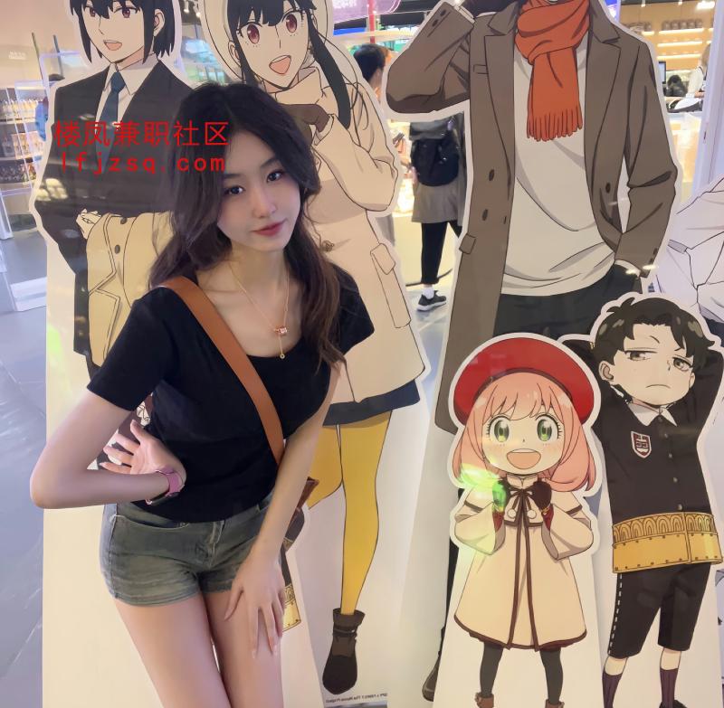 泰州小女仆体验会伺候人