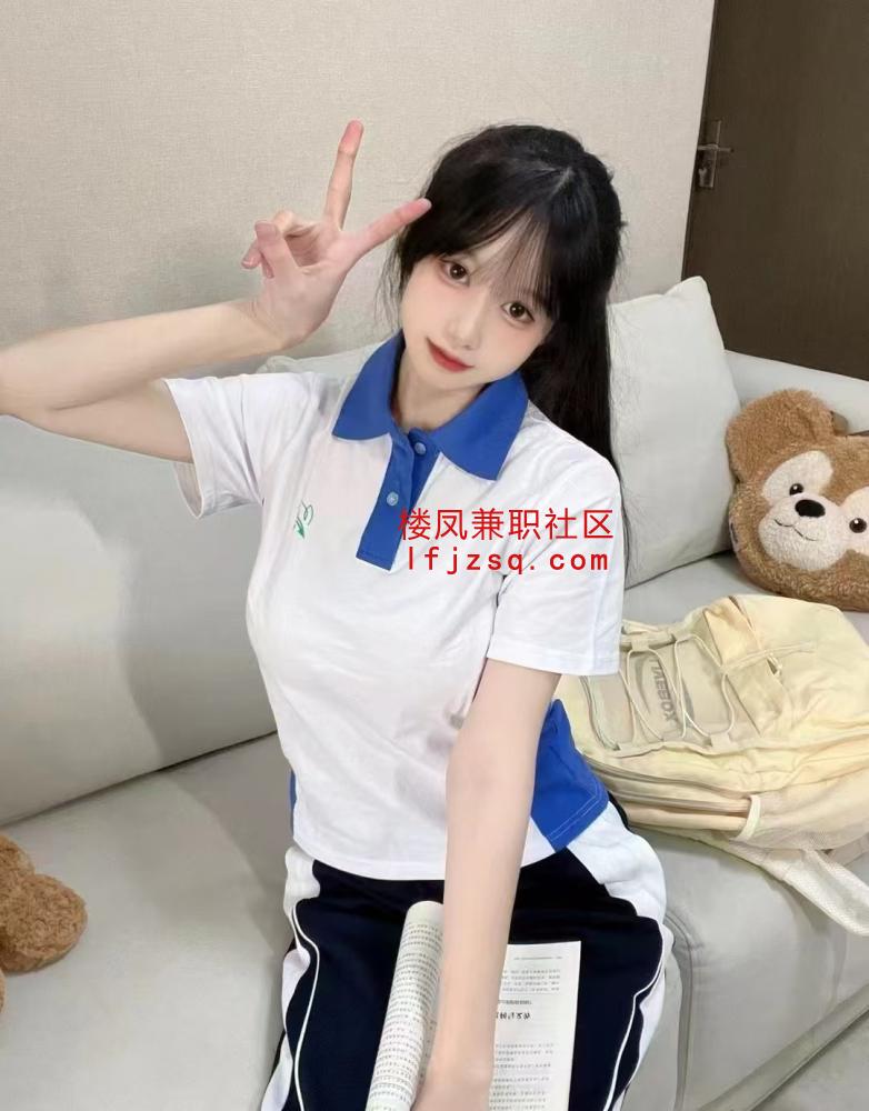 身材颜值天花板大学生真的太完美了