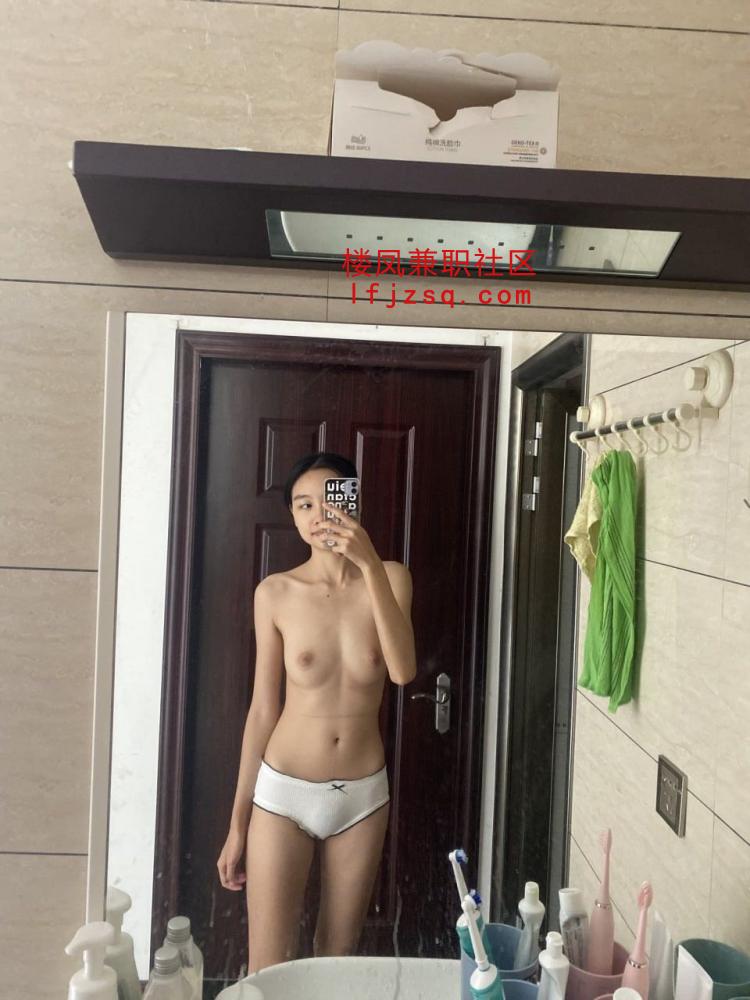 鹿城高颜值好身材兼职嫩妹