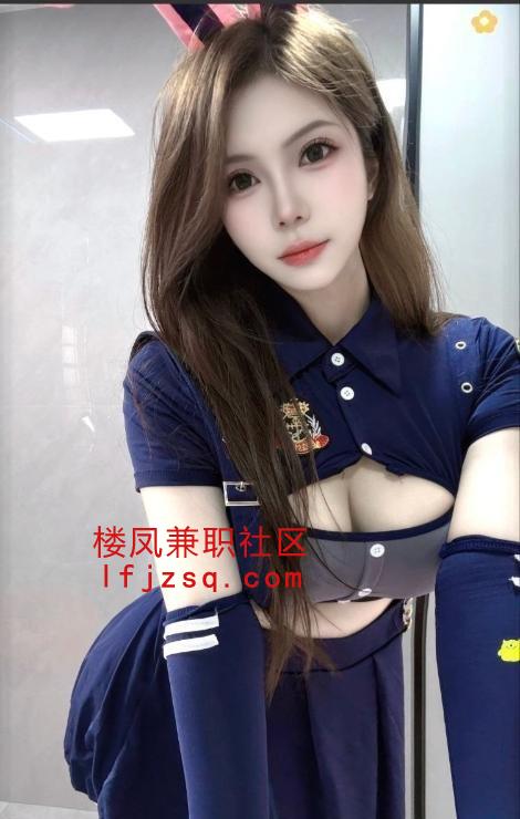 风情带点欲很性感