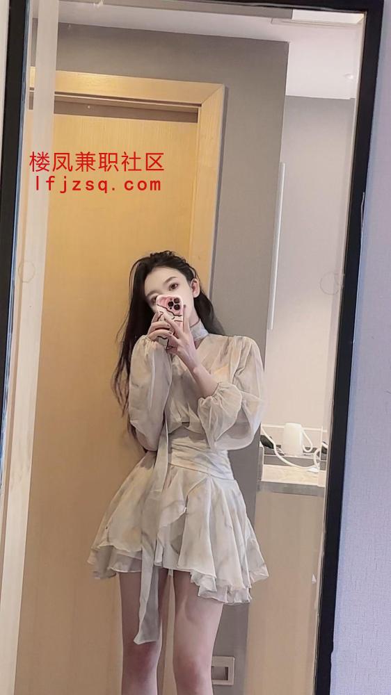 爆乳性感女友