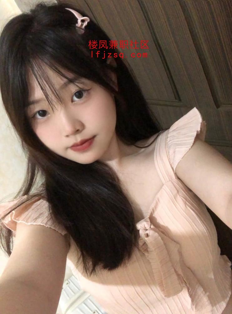 水嫩妹子兼职个人提供公寓