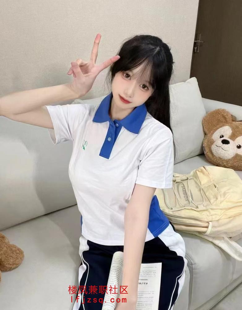 身材颜值真的太完美了天花板大学生