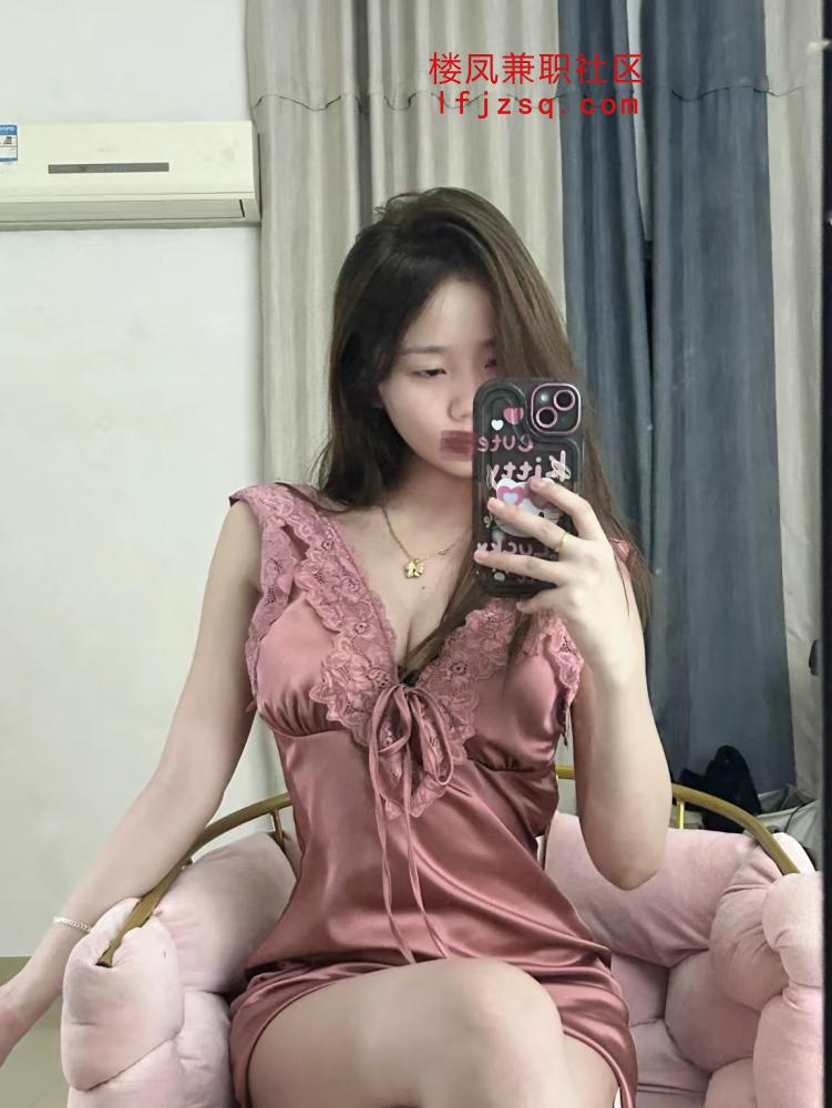 义乌清秀小妹可爱诱人