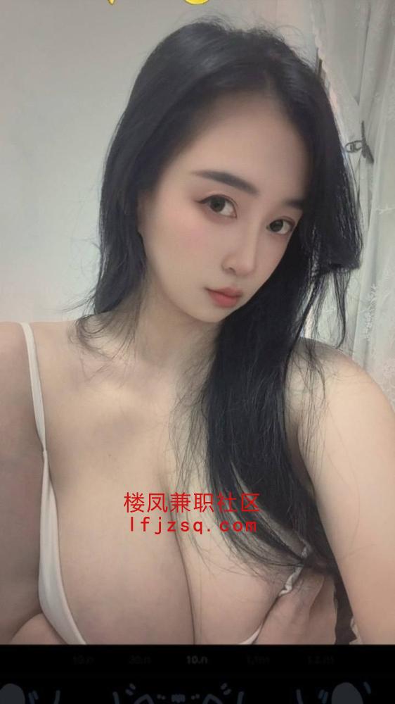 极品尤物大奶妹叫声甜美