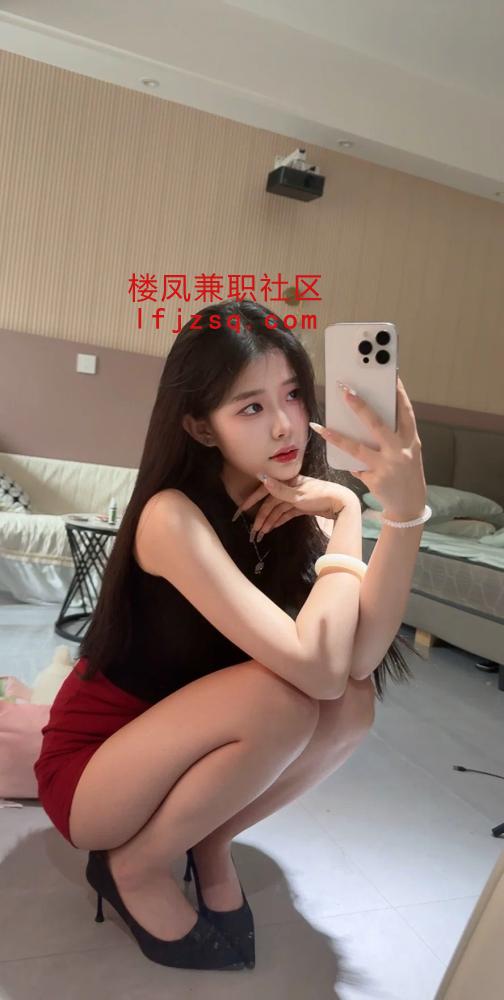 大胸高颜长腿妹妹