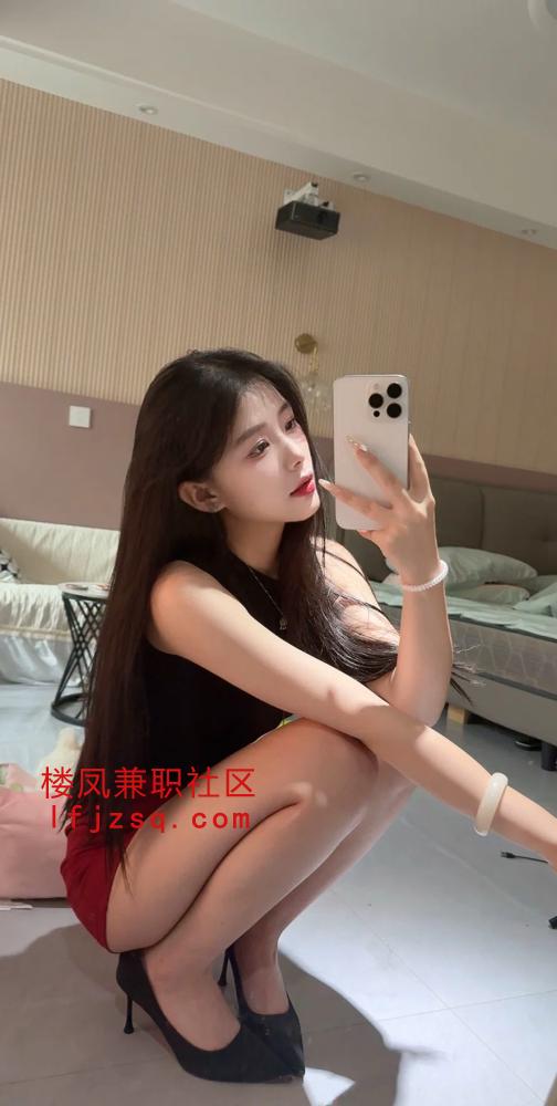 大胸高颜长腿妹妹