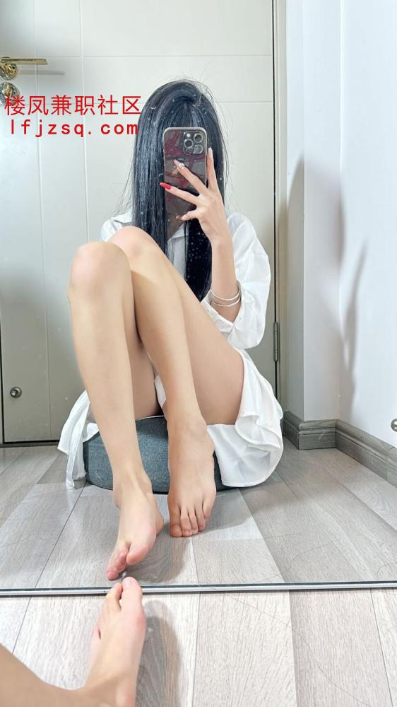 小鲍鱼的户型就粉嫩粉红