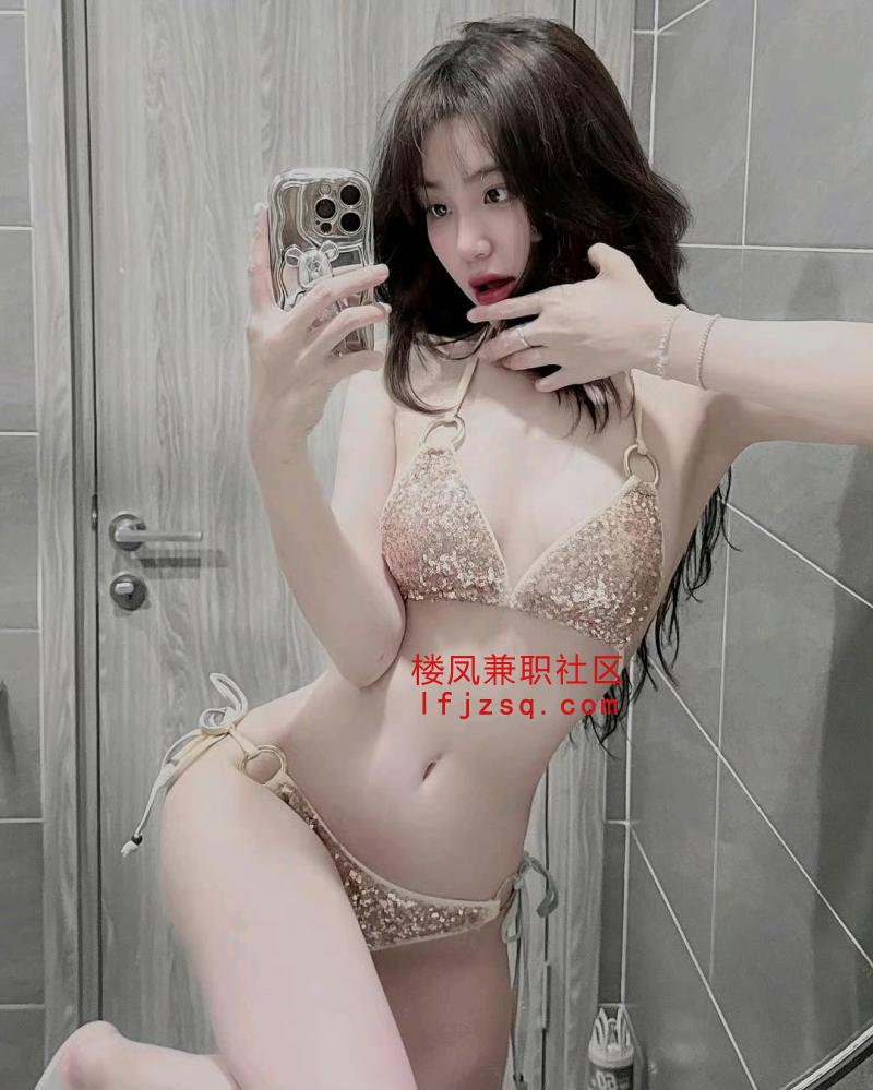 风骚小美水多身材好