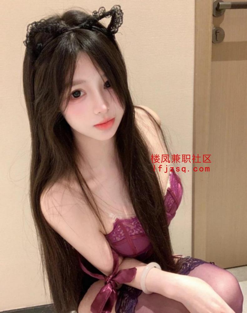 身体敏感喜欢穿情趣的小姐姐易高潮