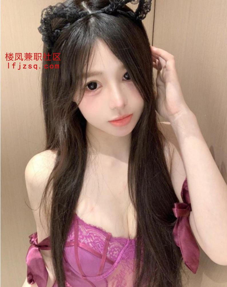 身体敏感喜欢穿情趣的小姐姐易高潮