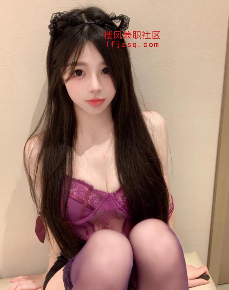 身体敏感喜欢穿情趣的小姐姐易高潮
