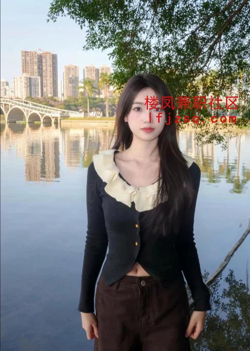 韵味十足的女人