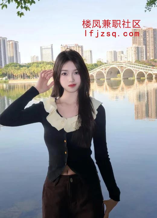 韵味十足的女人