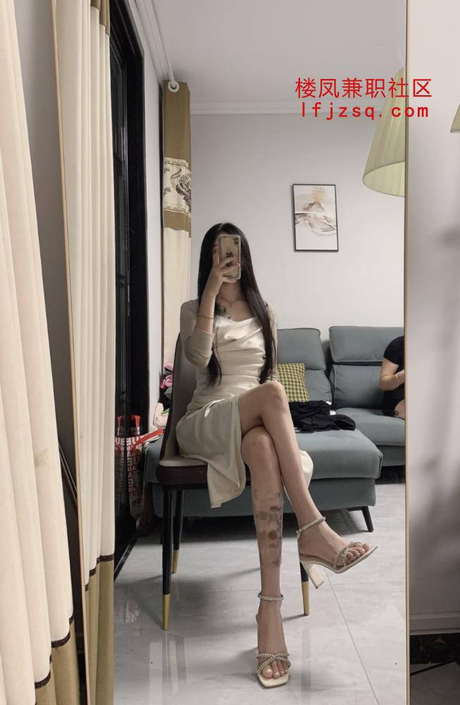 厦门性感迷人粉嫩欲女