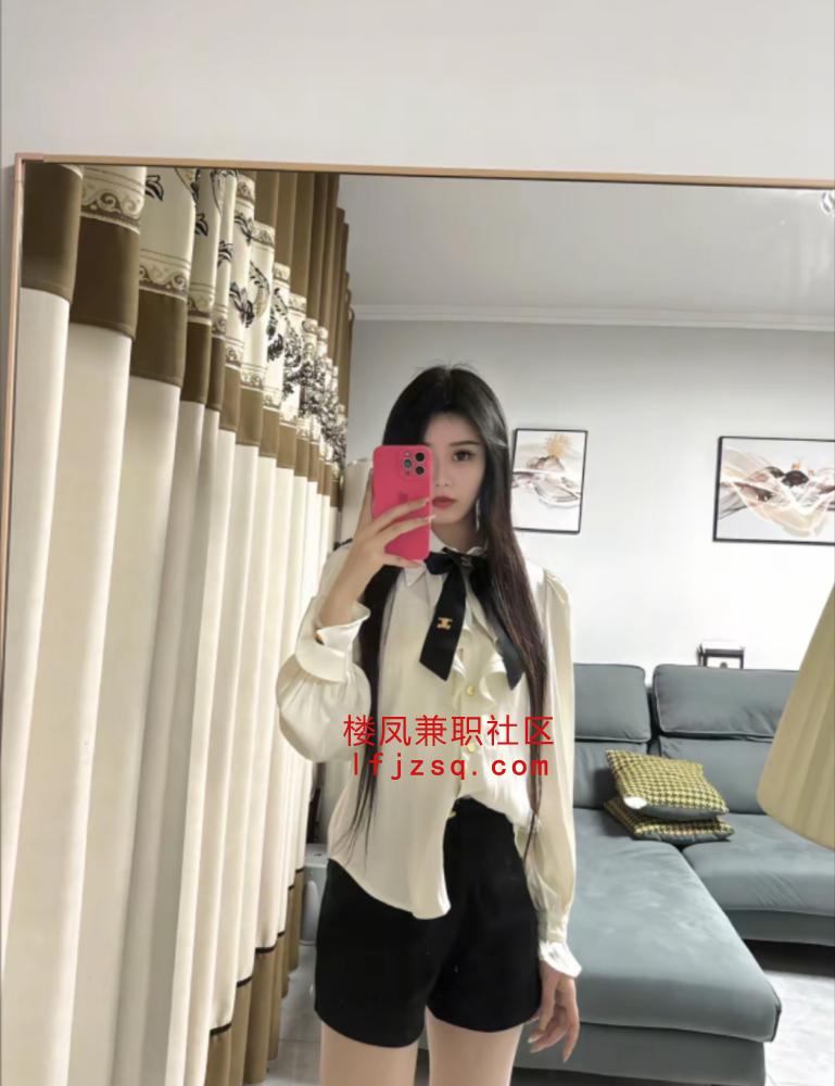 厦门性感迷人粉嫩欲女