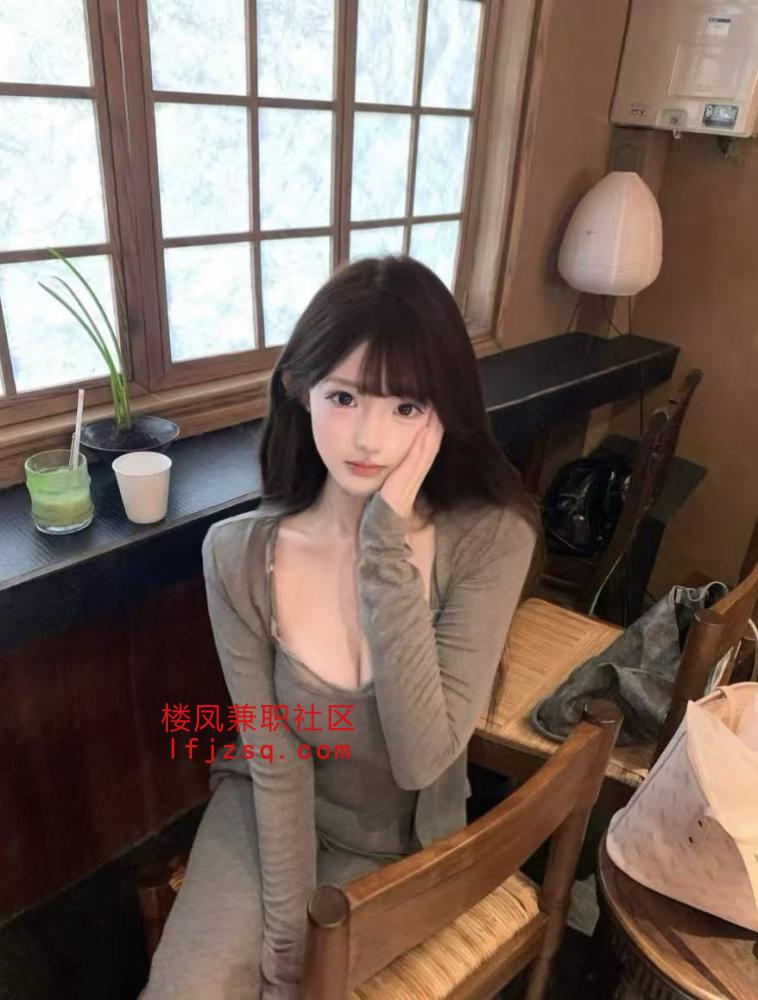 极品美女可盐可甜活好不粘人