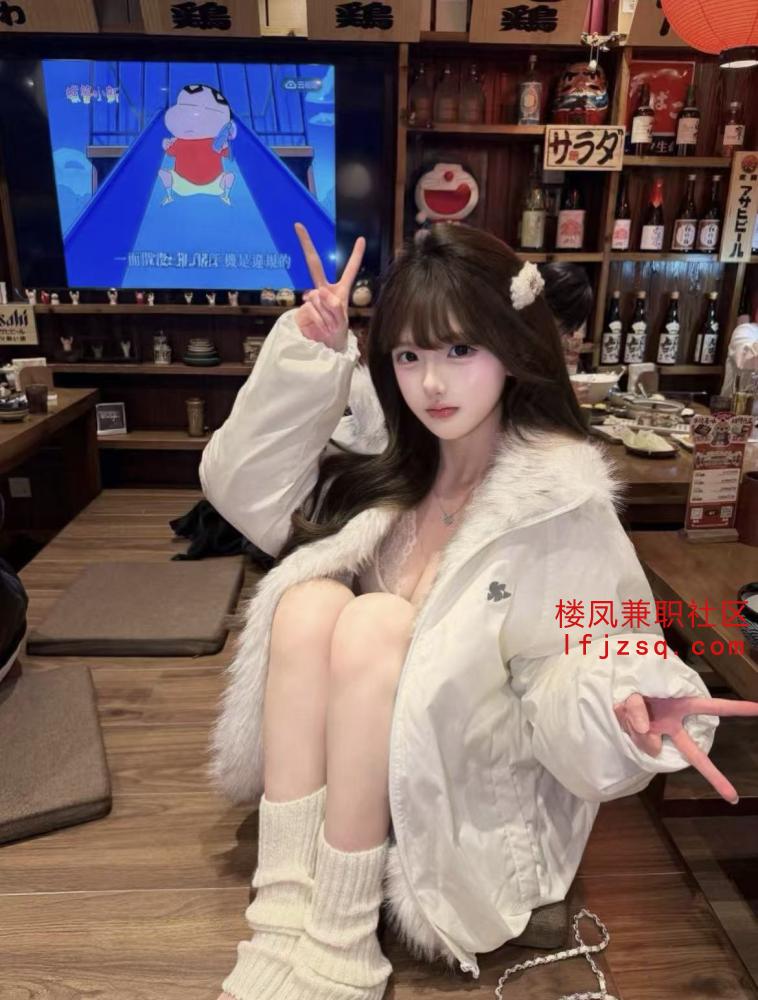 极品美女可盐可甜活好不粘人