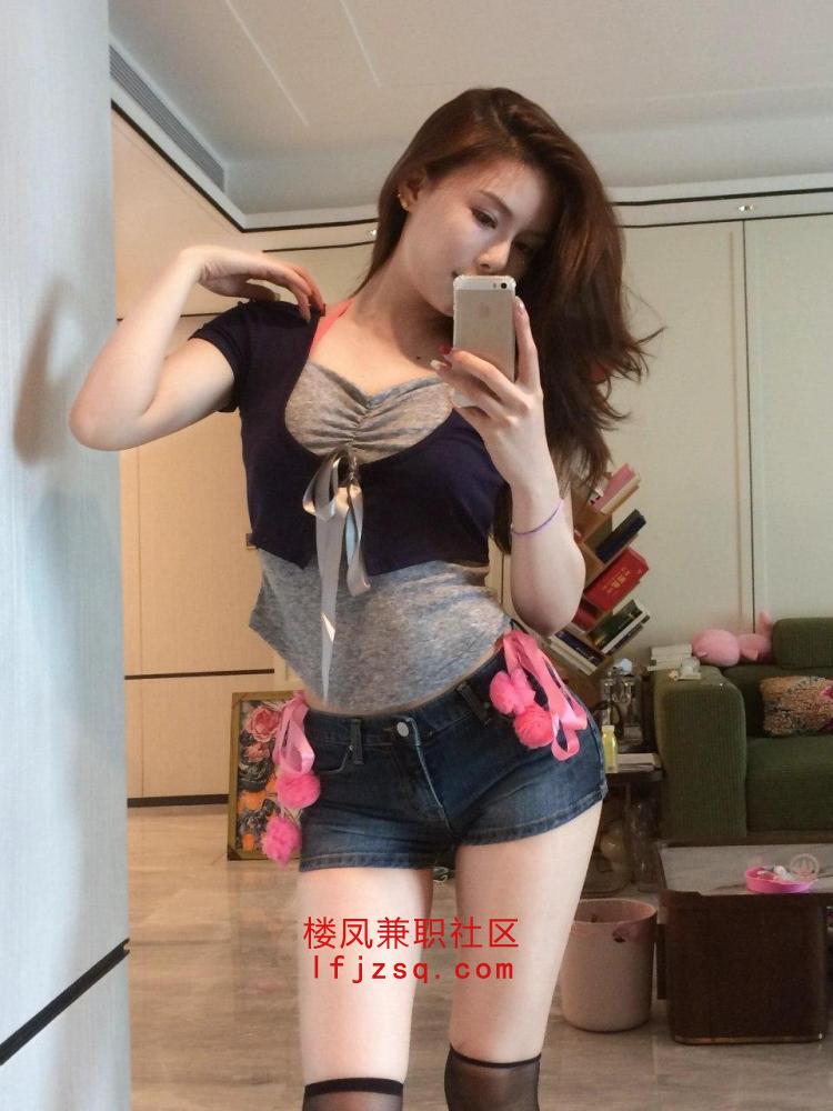 长沙极品御姐性感很纯欲