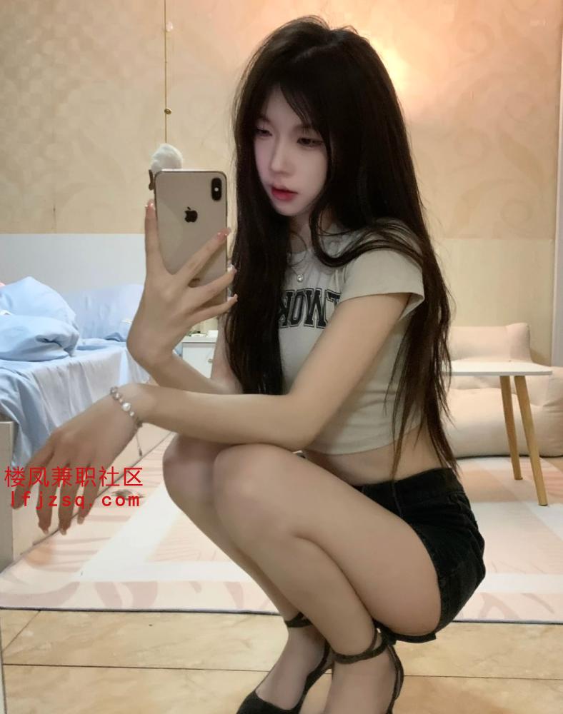 情趣服务系小野猫甜美