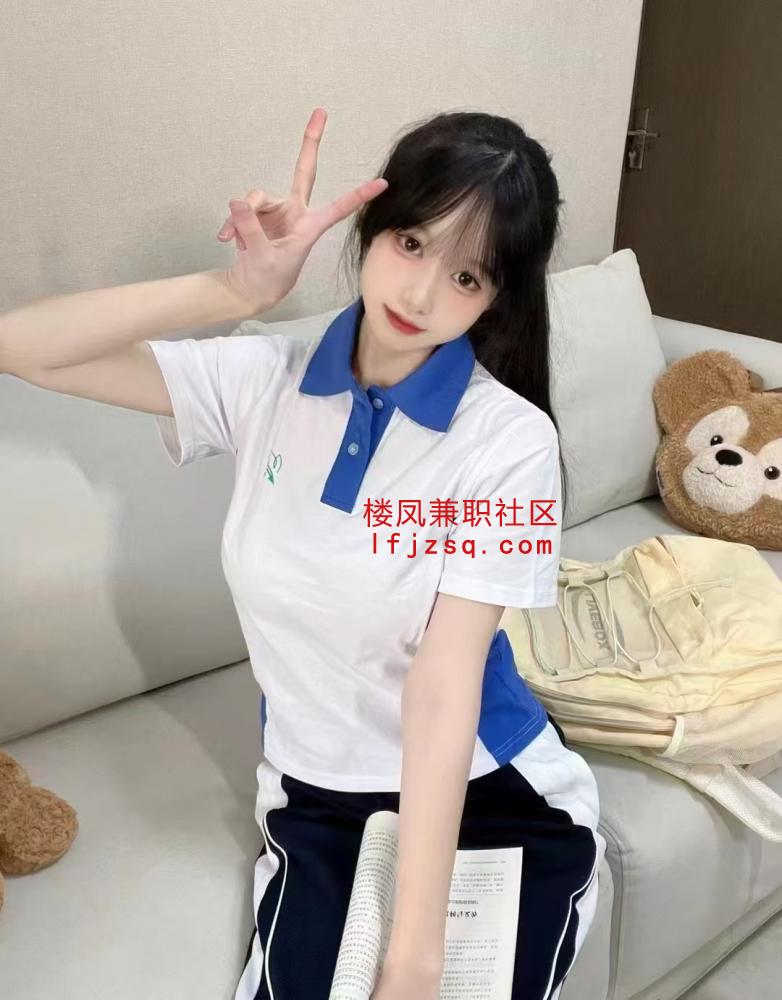 第一次找到颜值身材天花板大学生刚下海不久