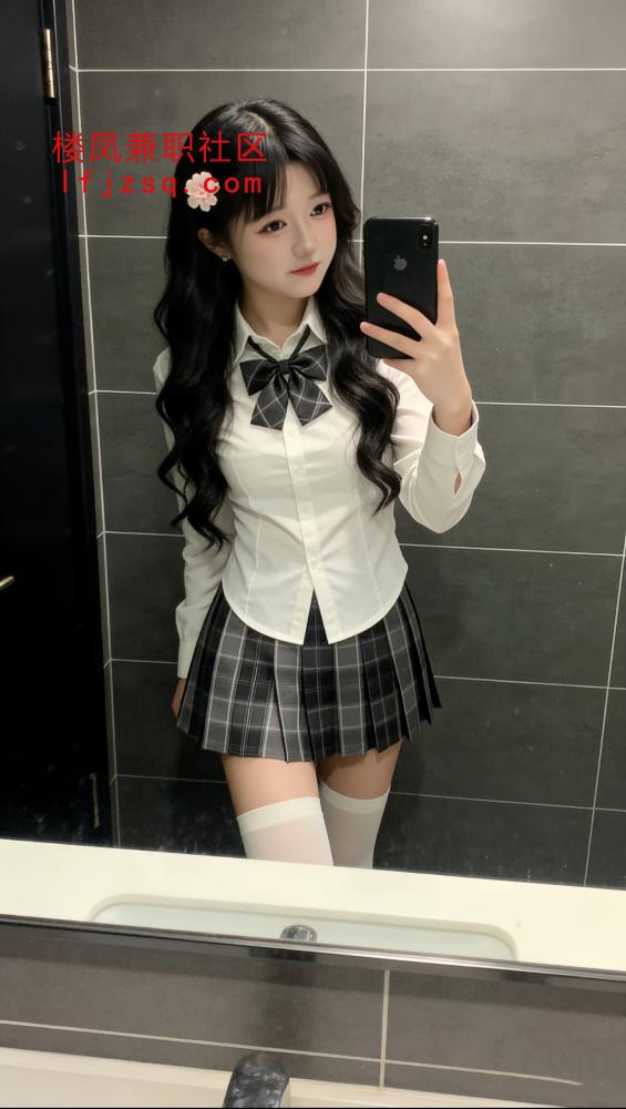 南开区极品乖巧兼职粉嫩少女