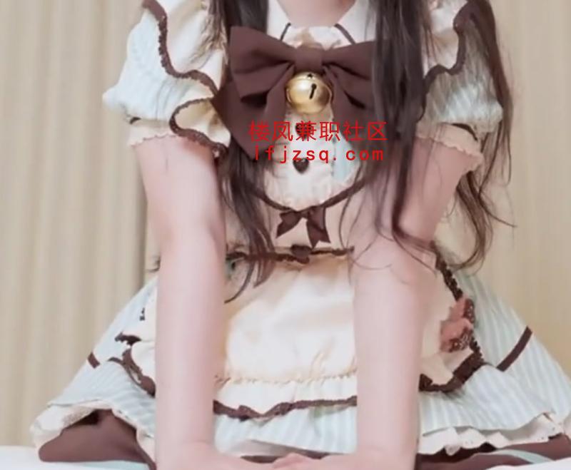 成都市极品乖巧兼职泡芙小嫩妹
