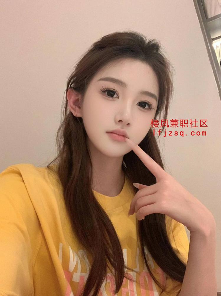 粉嫩妹子刚下海兼职个人提供公寓