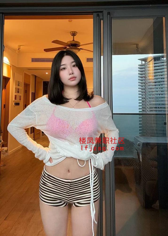 【同城精选】极品刚下海假期兼职00后学生妹可无套内射有公寓可外出（有体检报告）