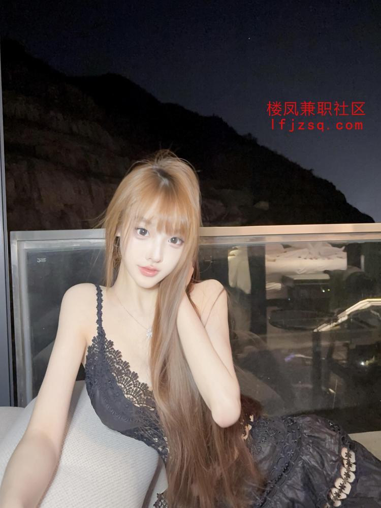 大胸可爱软妹子