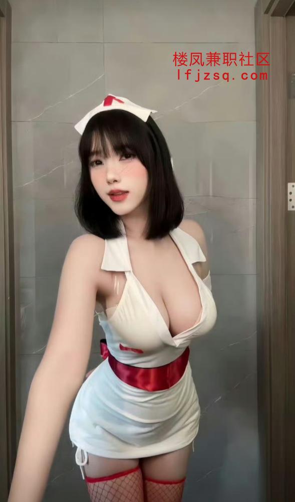 舌头灵活超级会舔