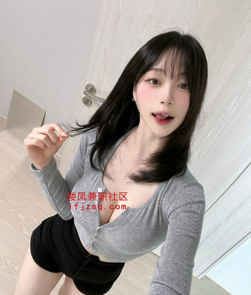 气质美女姿势各种配合