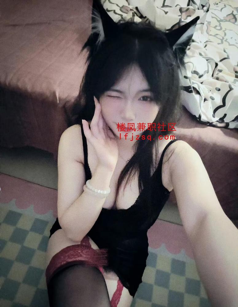 要颜值有颜值要身有才有身材兼职小妹