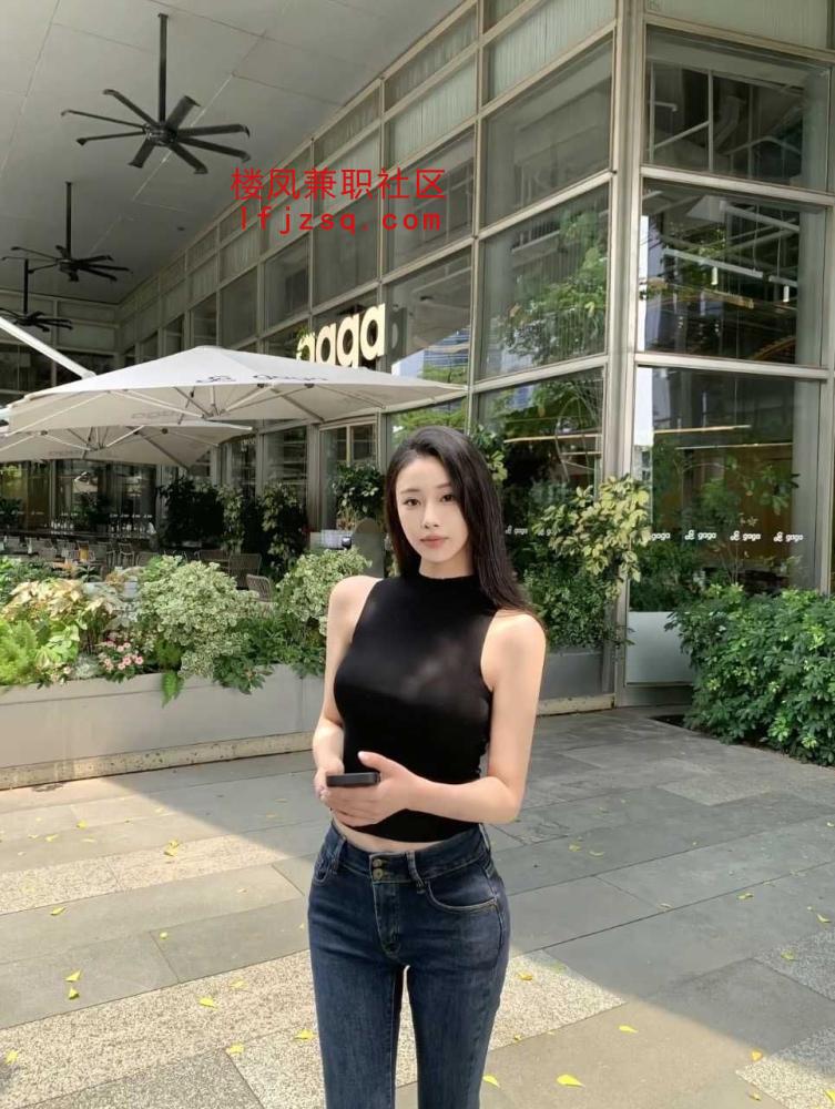 风骚四川小甜妹