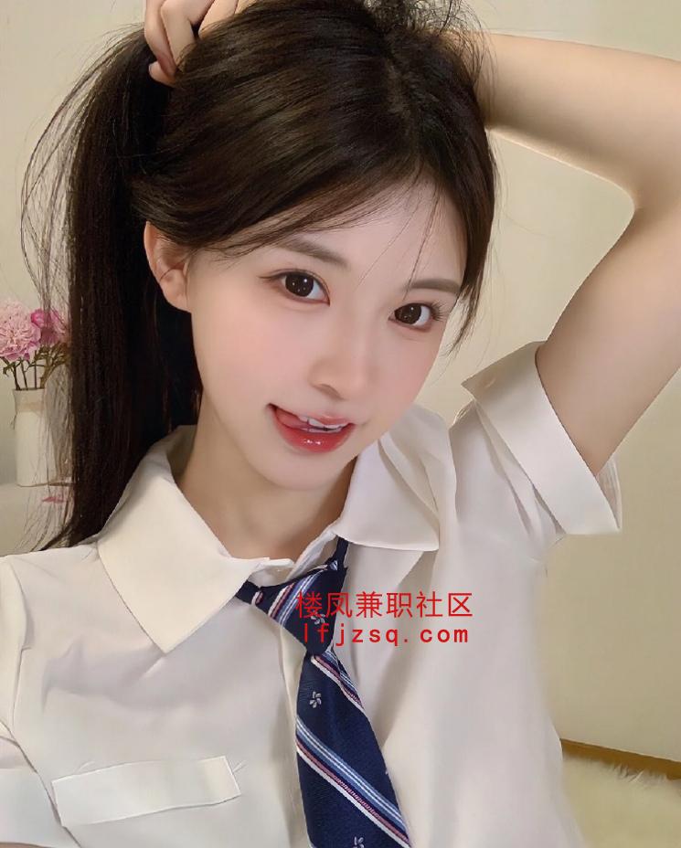 清纯气质大学生初恋一样甜美纯欲粉嫩