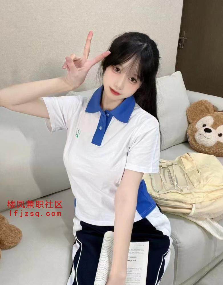 身材颜值天花板大学生刚下海不久