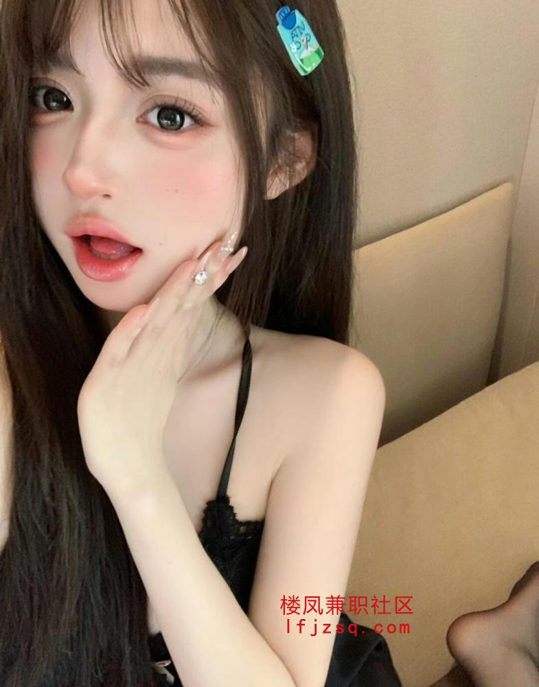 精致气质乖巧听话 多汁性感诱人