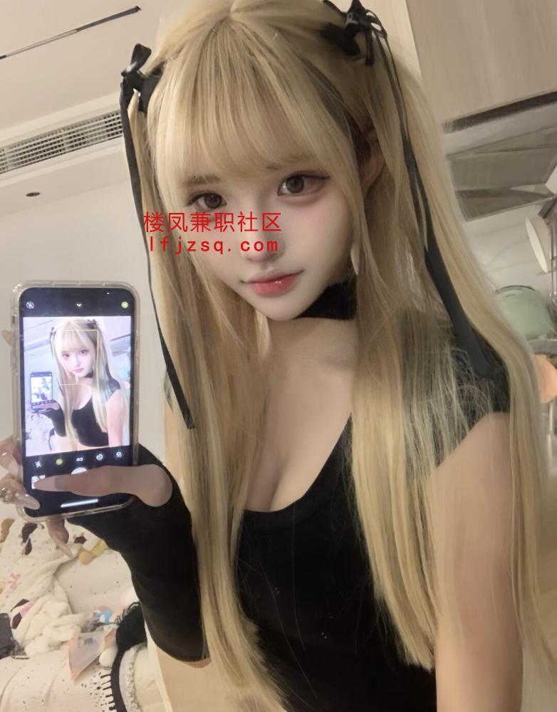 初恋女友感无风尘可爱乖巧