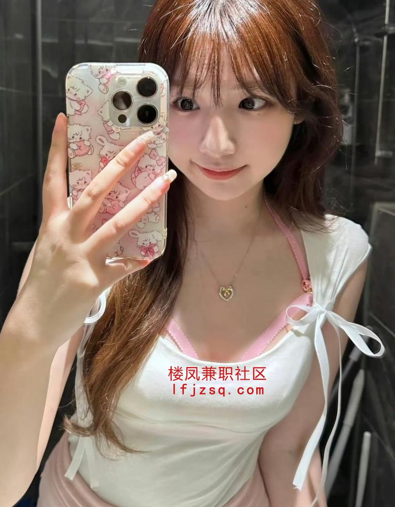 初恋女友感无风尘可爱乖巧