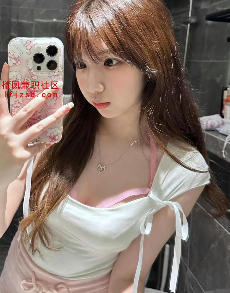 初恋女友感无风尘可爱乖巧