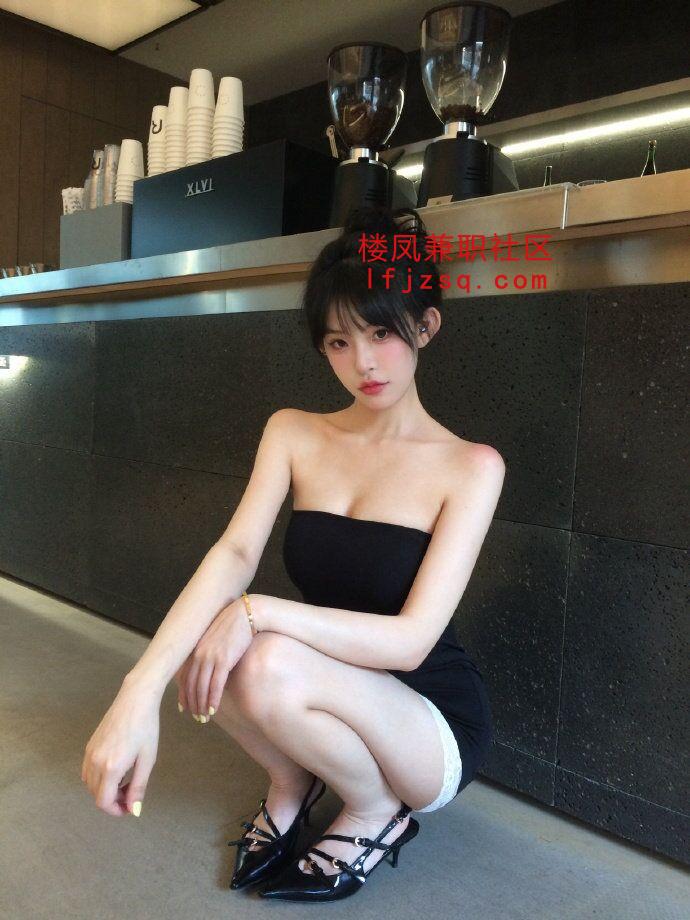 高瑞三点粉嫩性感温柔小妹