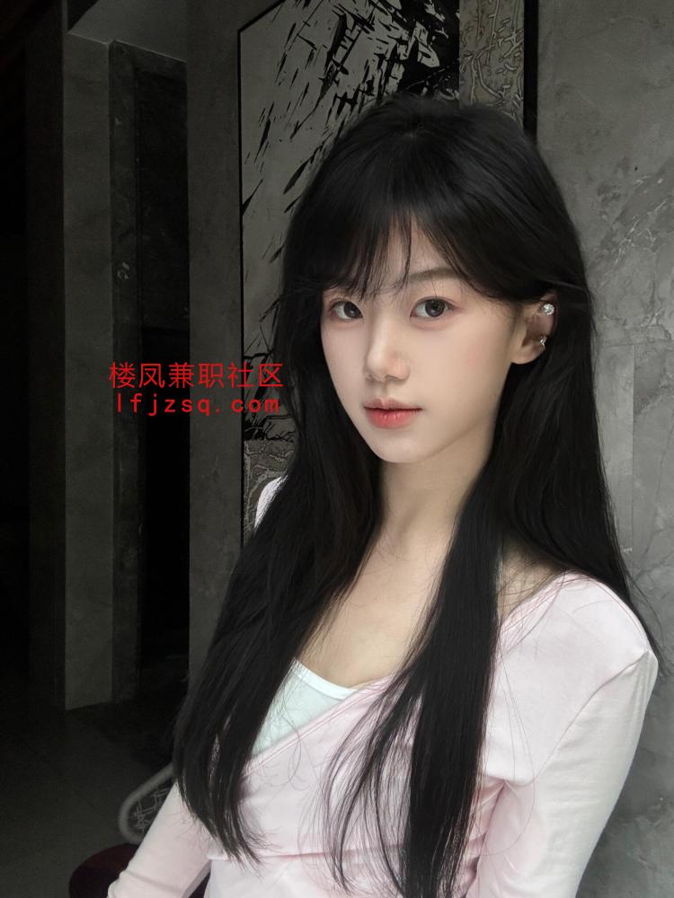 粉嫩甜心白嫩诱人