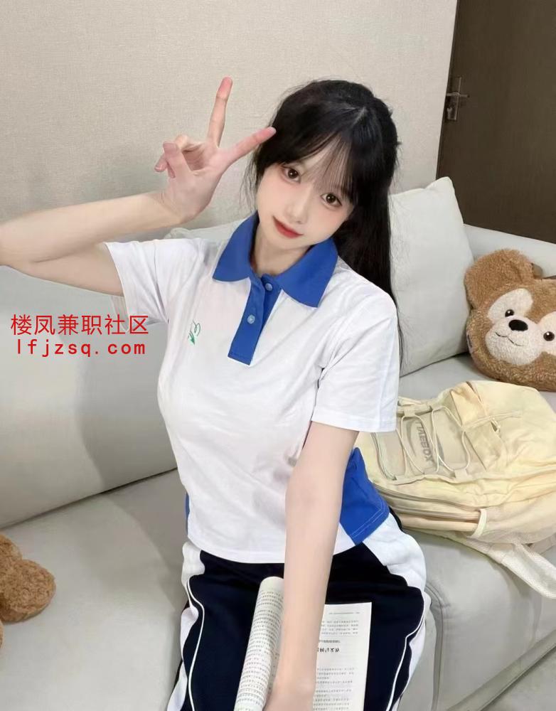 宝藏女孩身材颜值天花板大学生