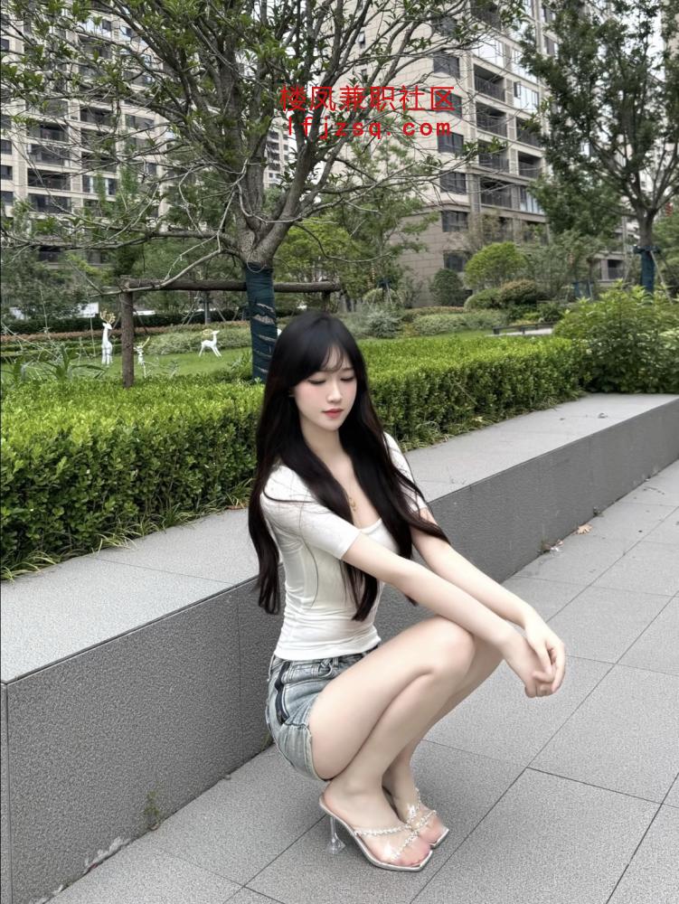 台州辍学少女长相甜美很会玩