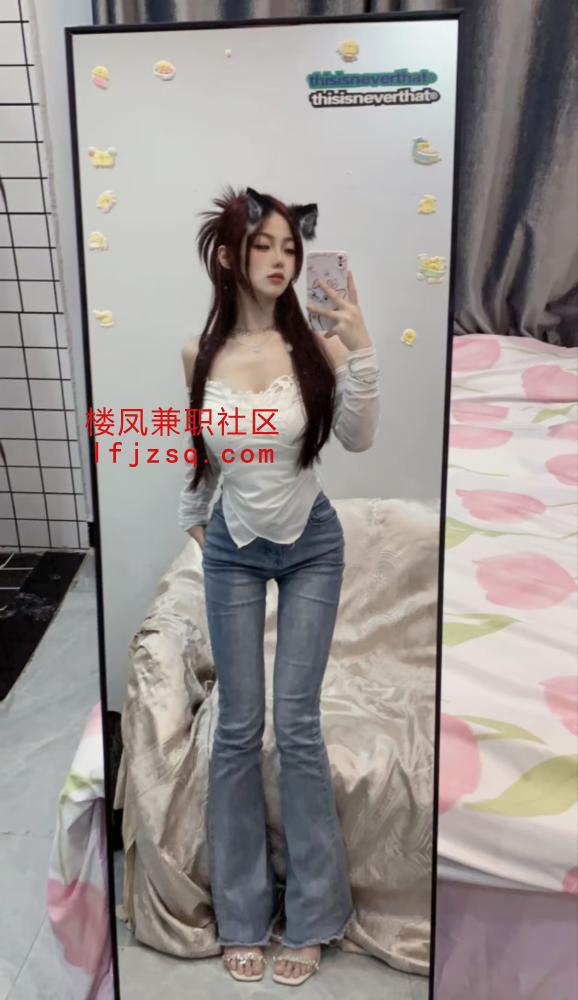 徐州身材曼妙完美可爱老师