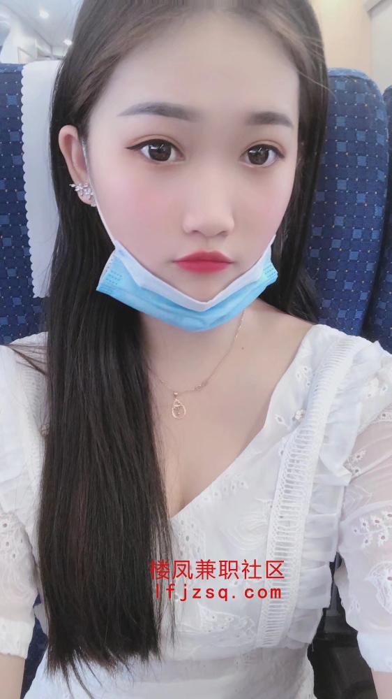 亚运村年轻靓丽南方女孩