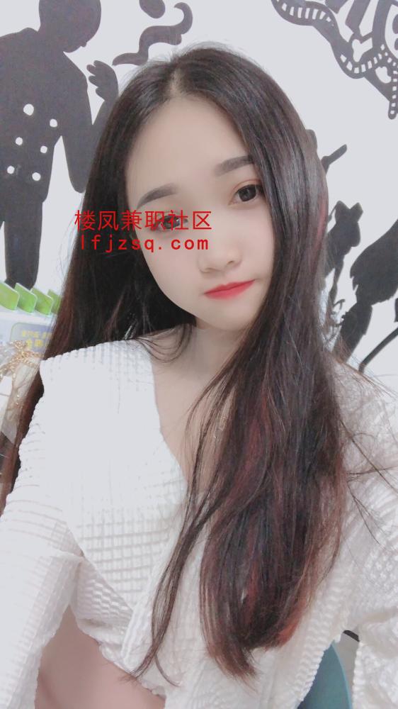 亚运村年轻靓丽南方女孩