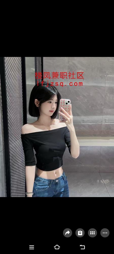 主打纯然少女粉胸马甲线蚂蚁腰酒杯腿蜜桃臀